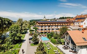 Hotel Zum Goldenen Anker